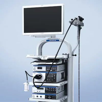 电子胆道镜系统-奥林巴斯CV-170
