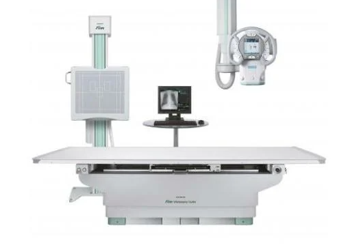数字化X射线摄影系统（DR）-FUJIFILMDRCALNEO